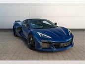 Corvette C8