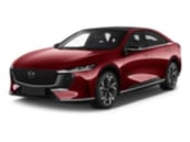 Mazda 6e