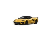 Corvette C8