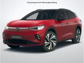 Volkswagen ID.4 GTX