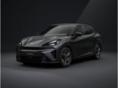 Cupra Raval