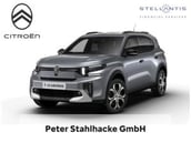 Citroën e-C3 Aircross
