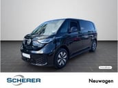 Volkswagen ID. Buzz Cargo