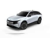 DS Automobiles N°7