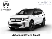 Citroën e-C3 Aircross