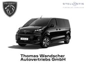 Peugeot Traveller