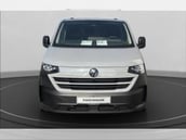 Volkswagen e-Transporter