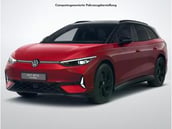 Volkswagen ID.7 GTX