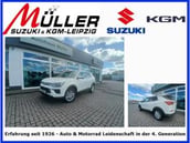 KGM Korando