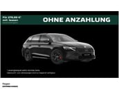 Skoda Octavia RS
