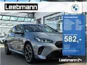 BMW 123