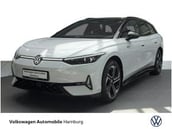 Volkswagen ID.7 GTX
