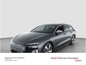 Audi S6 e-tron