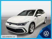 Volkswagen Golf GTD