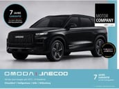 Jaecoo 7