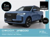 Jaecoo J5