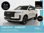 Jaecoo J5