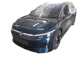 Volkswagen ID.7 GTX