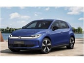 Volkswagen ID. Polo
