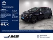 Volkswagen ID.3 GTX