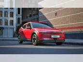 Hyundai IONIQ 3