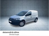 Volkswagen Caddy Cargo
