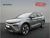 Skoda Elroq RS