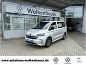 Volkswagen e-Caravelle