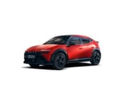 Hyundai IONIQ 3