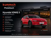 Hyundai IONIQ 3
