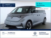 Volkswagen ID. Buzz GTX