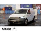 Volkswagen Caddy Cargo