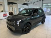 Kia EV2