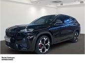 Skoda Kodiaq RS