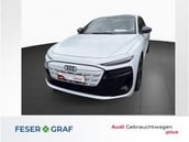 Audi S6 e-tron