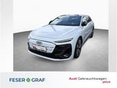 Audi S6 e-tron