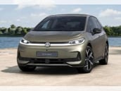Volkswagen ID.3 Neo