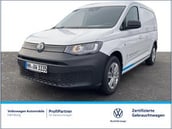 Volkswagen Caddy Cargo