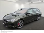 Skoda Octavia RS