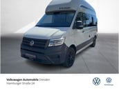 Volkswagen Grand California