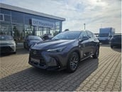 Lexus NX-Serie