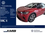 Volkswagen ID.4 GTX