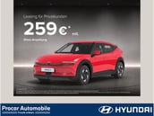 Hyundai IONIQ 3