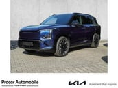 Kia EV5