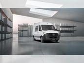 Mercedes-Benz eSprinter
