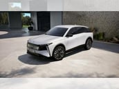 DS Automobiles N°7