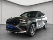 Skoda Kodiaq RS