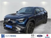 Suzuki e Vitara