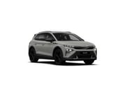 Skoda Elroq RS