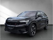Skoda Kodiaq RS